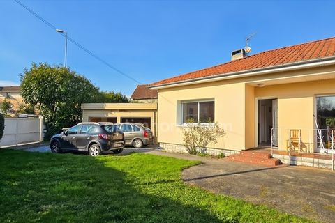 Villa a Pau, Pyrenees-Atlantiques, Pau - € 229.900 | Ref: 830038188554 - foto 8