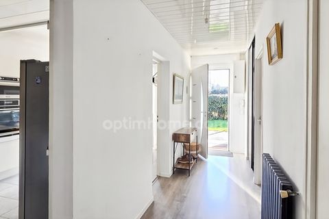 Villa a Pau, Pyrenees-Atlantiques, Pau - € 229.900 | Ref: 830038188554 - foto 10