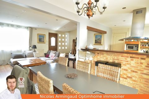 Villa i Antony, Hauts-de-Seine, Antony - € 519.000 | Ref: 830037295065 - foto 2