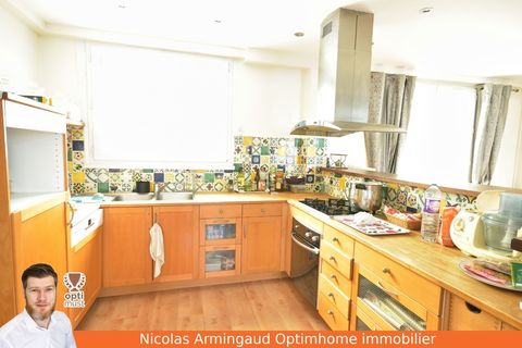Villa i Antony, Hauts-de-Seine, Antony - € 519.000 | Ref: 830037295065 - foto 3
