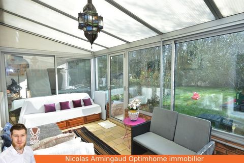 Villa i Antony, Hauts-de-Seine, Antony - € 519.000 | Ref: 830037295065 - foto 4