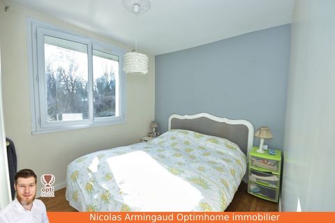Villa i Antony, Hauts-de-Seine, Antony - € 519.000 | Ref: 830037295065 - foto 5
