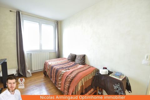 Villa i Antony, Hauts-de-Seine, Antony - € 519.000 | Ref: 830037295065 - foto 6