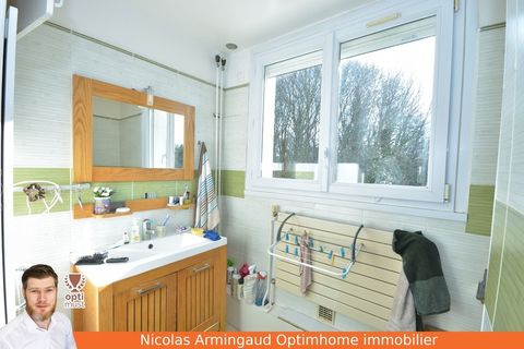 Villa i Antony, Hauts-de-Seine, Antony - € 519.000 | Ref: 830037295065 - foto 7