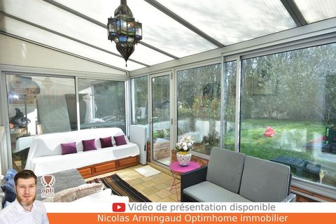 Villa i Antony, Hauts-de-Seine, Antony - € 519.000 | Ref: 830037295065 - foto 9