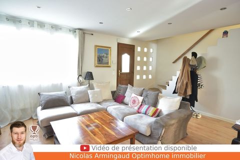 Villa i Antony, Hauts-de-Seine, Antony - € 519.000 | Ref: 830037295065 - foto 10