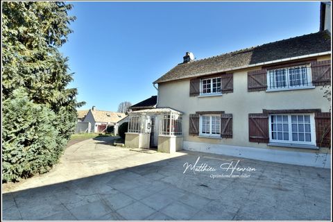 Landsbyhus i Anet, Eure-et-Loir, Anet - € 179.000 | Ref: 830039396583 - foto 1