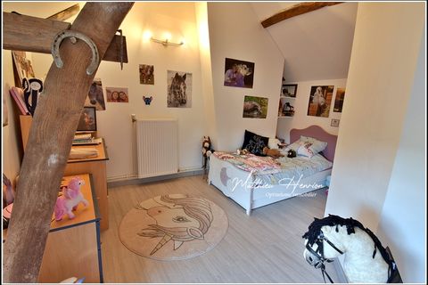Landsbyhus i Anet, Eure-et-Loir, Anet - € 179.000 | Ref: 830039396583 - foto 6
