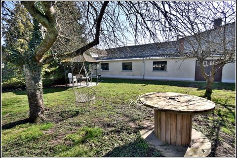 Landsbyhus i Anet, Eure-et-Loir, Anet - € 179.000 | Ref: 830039396583 - foto 11