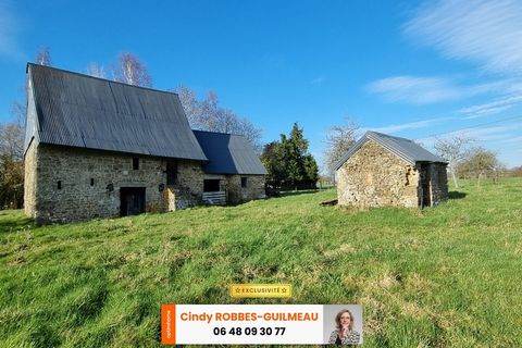 Landejendom i Roullours, Calvados, Roullours - € 35.000 | Ref: 830037281329 - foto 1