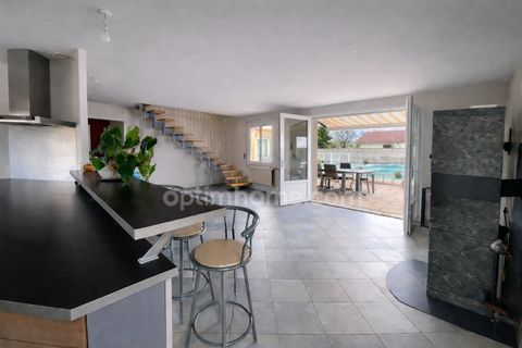 Villa i Gevrey-Chambertin, Cote-d'Or, Gevrey-Chambertin - € 330.000 | Ref: 830036317598 - foto 2