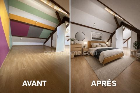 Villa i Gevrey-Chambertin, Cote-d'Or, Gevrey-Chambertin - € 330.000 | Ref: 830036317598 - foto 3