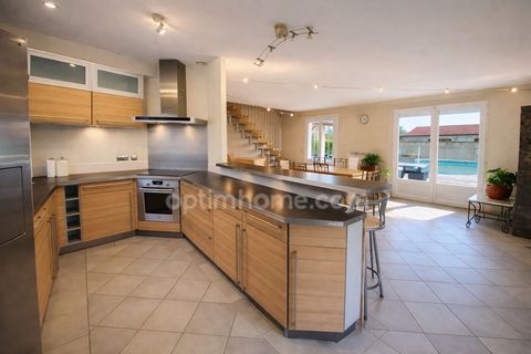 Villa i Gevrey-Chambertin, Cote-d'Or, Gevrey-Chambertin - € 330.000 | Ref: 830036317598 - foto 4