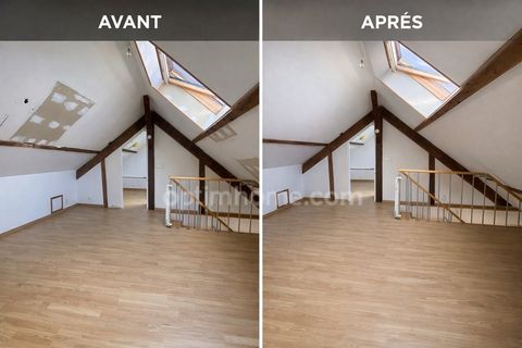 Villa i Gevrey-Chambertin, Cote-d'Or, Gevrey-Chambertin - € 330.000 | Ref: 830036317598 - foto 7