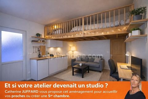Villa i Gevrey-Chambertin, Cote-d'Or, Gevrey-Chambertin - € 330.000 | Ref: 830036317598 - foto 9