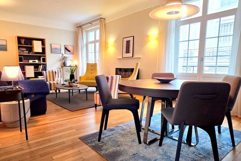 Leilighet i Dinard, Ille-et-Vilaine, Dinard - € 842 400 | Ref: 830035395626 - foto 2