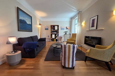 Leilighet i Dinard, Ille-et-Vilaine, Dinard - € 842 400 | Ref: 830035395626 - foto 3
