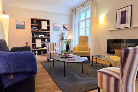 Leilighet i Dinard, Ille-et-Vilaine, Dinard - € 842 400 | Ref: 830035395626 - foto 4