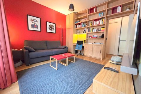 Leilighet i Dinard, Ille-et-Vilaine, Dinard - € 842 400 | Ref: 830035395626 - foto 6
