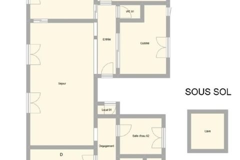Leilighet i Dinard, Ille-et-Vilaine, Dinard - € 842 400 | Ref: 830035395626 - foto 14