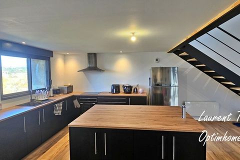 Landejendom i Escoire, Dordogne, Escoire - € 219.000 | Ref: 830037971930 - foto 3