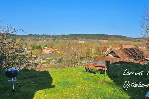 Landejendom i Escoire, Dordogne, Escoire - € 219.000 | Ref: 830037971930 - foto 4