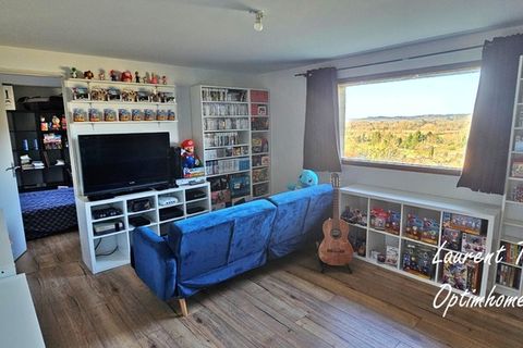 Landejendom i Escoire, Dordogne, Escoire - € 219.000 | Ref: 830037971930 - foto 6