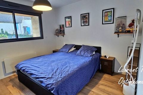 Landejendom i Escoire, Dordogne, Escoire - € 219.000 | Ref: 830037971930 - foto 9