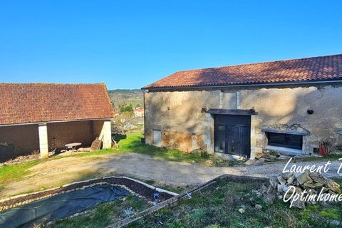 Landejendom i Escoire, Dordogne, Escoire - € 219.000 | Ref: 830037971930 - foto 13