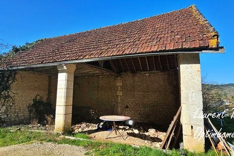 Landejendom i Escoire, Dordogne, Escoire - € 219.000 | Ref: 830037971930 - foto 14