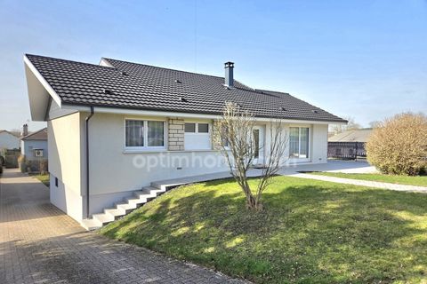Villa i Bras-sur-Meuse, Meuse, Bras-sur-Meuse - € 230.000 | Ref: 830034824596 - foto 1