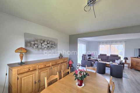 Villa i Bras-sur-Meuse, Meuse, Bras-sur-Meuse - € 230.000 | Ref: 830034824596 - foto 4