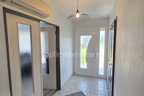Villa i Bras-sur-Meuse, Meuse, Bras-sur-Meuse - € 230.000 | Ref: 830034824596 - foto 6