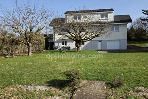 Villa i Bras-sur-Meuse, Meuse, Bras-sur-Meuse - € 230.000 | Ref: 830034824596 - foto 12