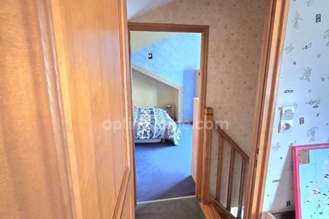 Villa i Bras-sur-Meuse, Meuse, Bras-sur-Meuse - € 230.000 | Ref: 830034824596 - foto 15