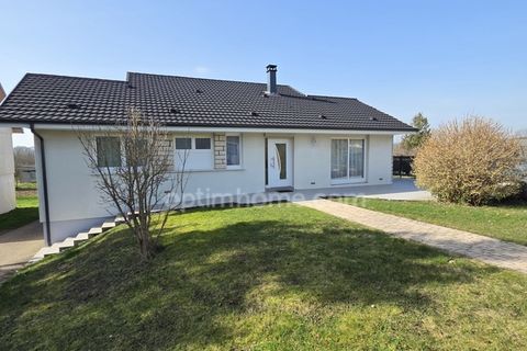 Villa i Bras-sur-Meuse, Meuse, Bras-sur-Meuse - € 230.000 | Ref: 830034824596 - foto 17