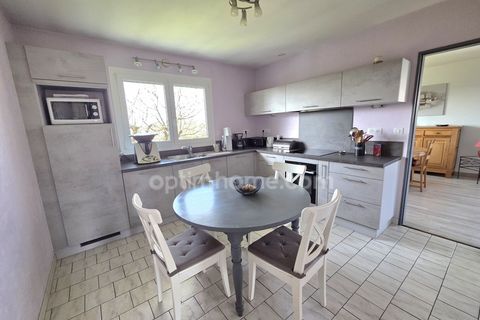 Villa i Bras-sur-Meuse, Meuse, Bras-sur-Meuse - € 230.000 | Ref: 830034824596 - foto 23