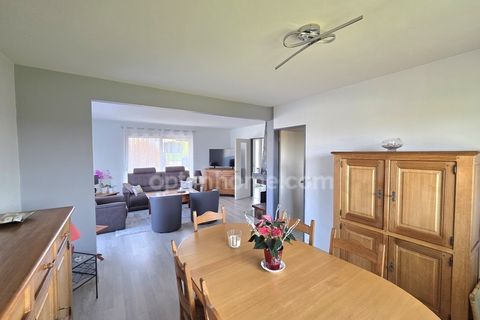 Villa i Bras-sur-Meuse, Meuse, Bras-sur-Meuse - € 230.000 | Ref: 830034824596 - foto 24