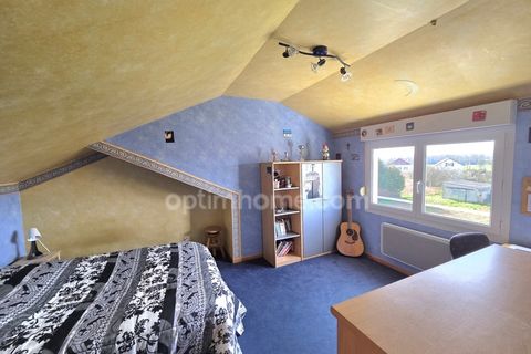 Villa i Bras-sur-Meuse, Meuse, Bras-sur-Meuse - € 230.000 | Ref: 830034824596 - foto 26