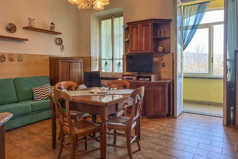 Villa a Bistagno, Alessandria, Bistagno - € 220.000 | Ref: ATL06.013 - foto 10