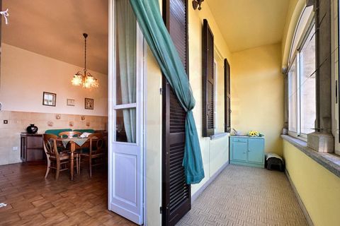 Villa a Bistagno, Alessandria, Bistagno - € 220.000 | Ref: ATL06.013 - foto 12