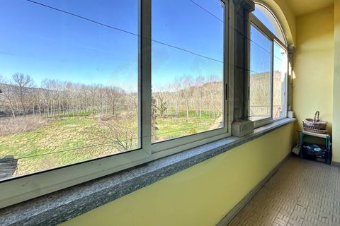 Villa a Bistagno, Alessandria, Bistagno - € 220.000 | Ref: ATL06.013 - foto 13