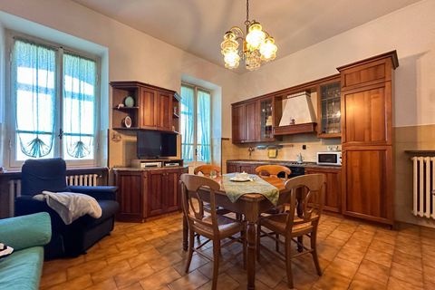 Villa a Bistagno, Alessandria, Bistagno - € 220.000 | Ref: ATL06.013 - foto 15