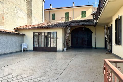 Villa a Bistagno, Alessandria, Bistagno - € 220.000 | Ref: ATL06.013 - foto 28