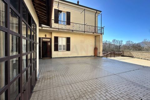 Villa a Bistagno, Alessandria, Bistagno - € 220.000 | Ref: ATL06.013 - foto 29