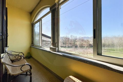 Villa a Bistagno, Alessandria, Bistagno - € 220.000 | Ref: ATL06.013 - foto 40