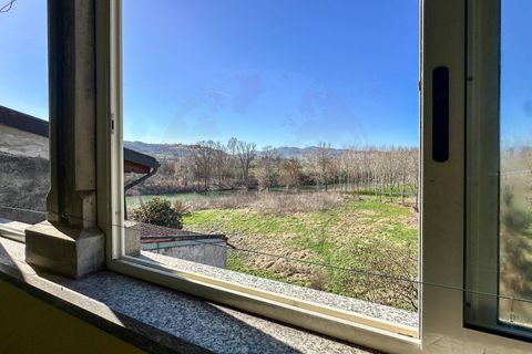 Villa a Bistagno, Alessandria, Bistagno - € 220.000 | Ref: ATL06.013 - foto 42