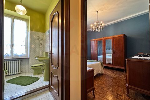 Villa a Bistagno, Alessandria, Bistagno - € 220.000 | Ref: ATL06.013 - foto 44