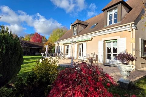 Villa a Saint-Prix, Val-d'Oise, Saint-Prix - € 979.000 | Ref: 830039802926 - foto 2