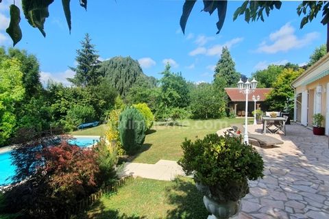 Villa a Saint-Prix, Val-d'Oise, Saint-Prix - € 979.000 | Ref: 830039802926 - foto 3